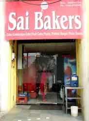 Sai Bakers