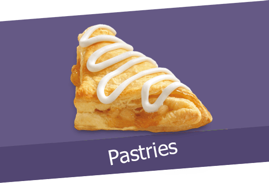 Pastries