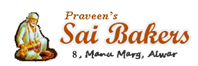 Sai Bakers, Alwar