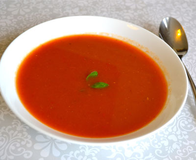 Tomato Soup