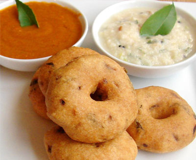 Vada Sambhar